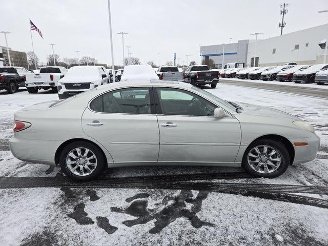 2004 Lexus ES 330 330