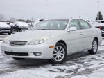 2004 Lexus ES 330 330