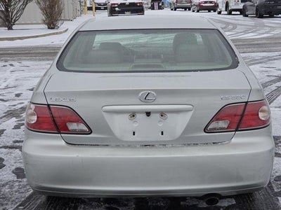 2004 Lexus ES 330 330