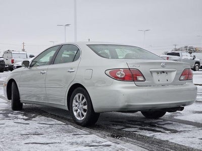 2004 Lexus ES 330 330