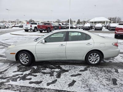 2004 Lexus ES 330 330