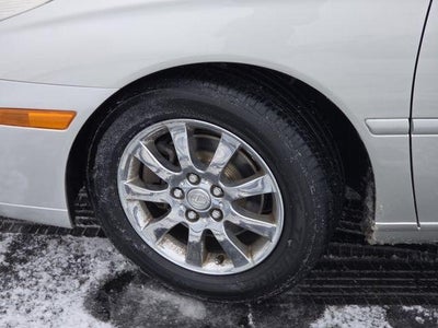 2004 Lexus ES 330 330