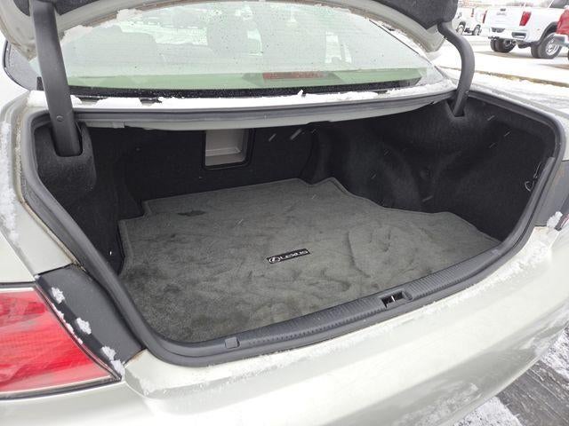 2004 Lexus ES 330 330