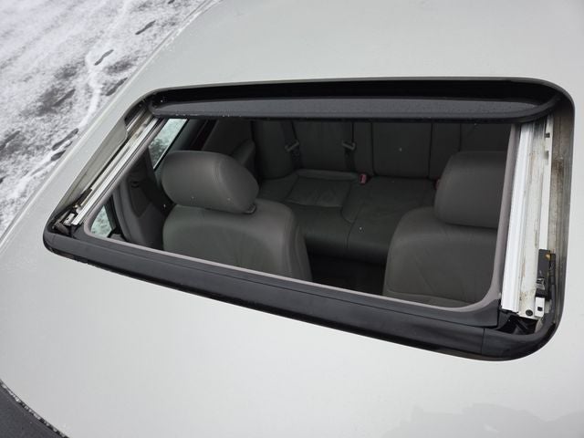 2004 Lexus ES 330 330