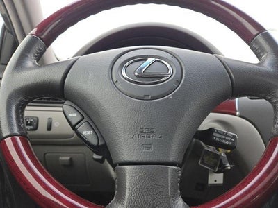 2004 Lexus ES 330 330