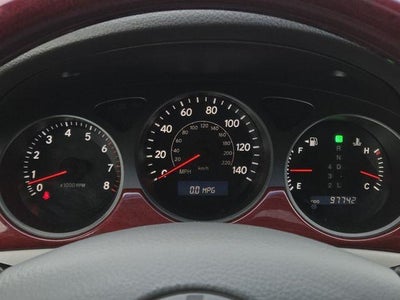 2004 Lexus ES 330 330