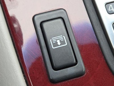 2004 Lexus ES 330 330