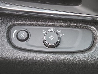 2024 Buick Envista Base