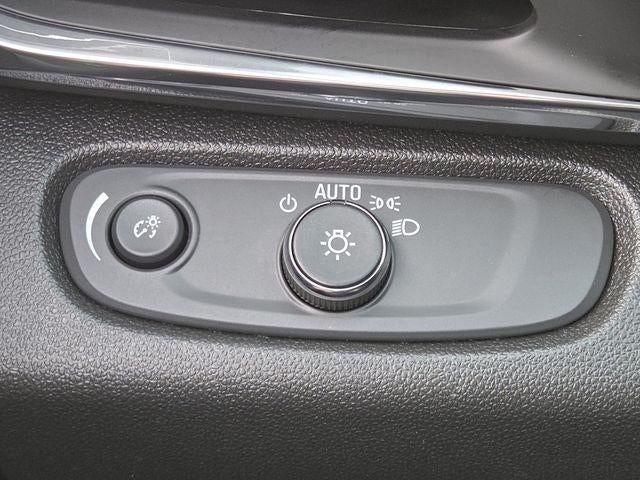 2024 Buick Envista Base