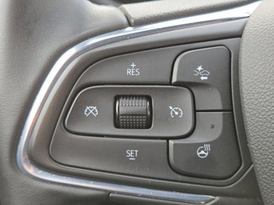 2024 Buick Envista Base