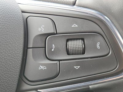 2024 Buick Envista Base