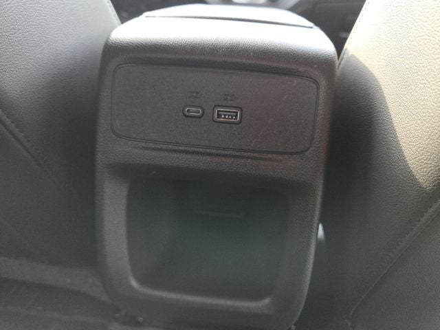 2024 Buick Envista Base