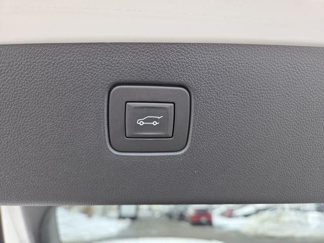 2024 Buick Envista Base