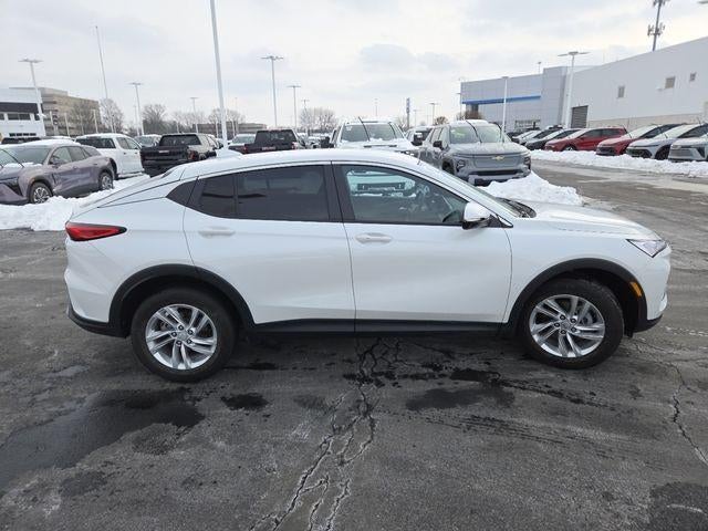 2024 Buick Envista Base