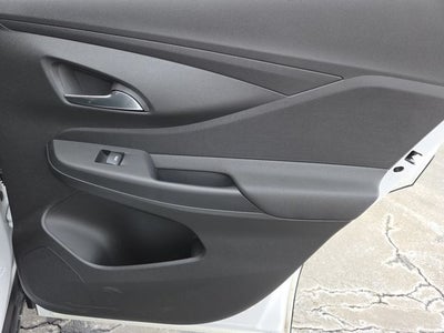 2024 Buick Envista Base