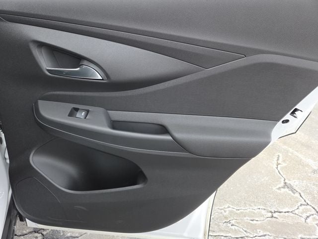 2024 Buick Envista Base