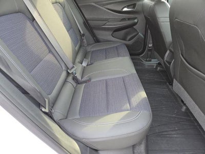 2024 Buick Envista Base