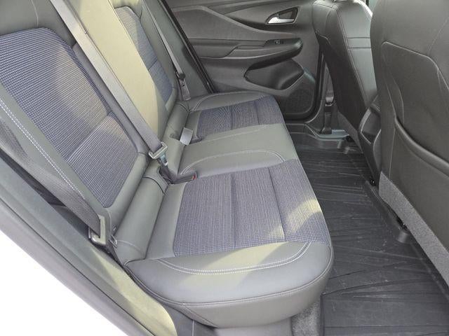 2024 Buick Envista Base