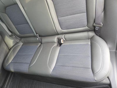 2024 Buick Envista Base