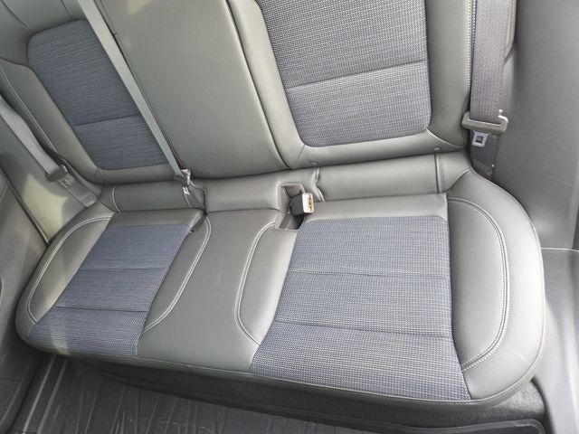 2024 Buick Envista Base