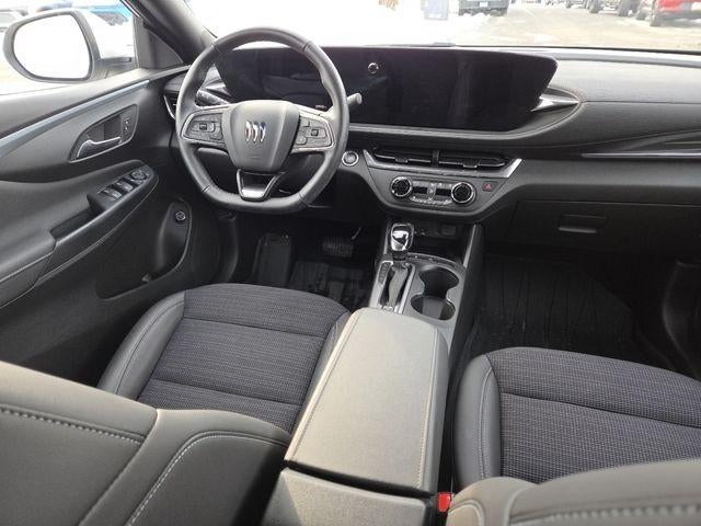 2024 Buick Envista Base