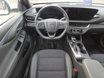 2024 Buick Envista Base