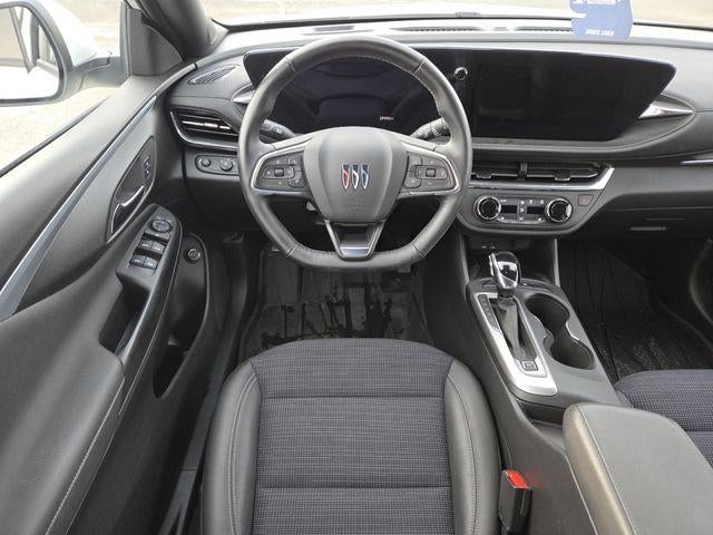 2024 Buick Envista Base