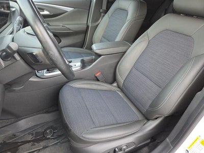 2024 Buick Envista Base