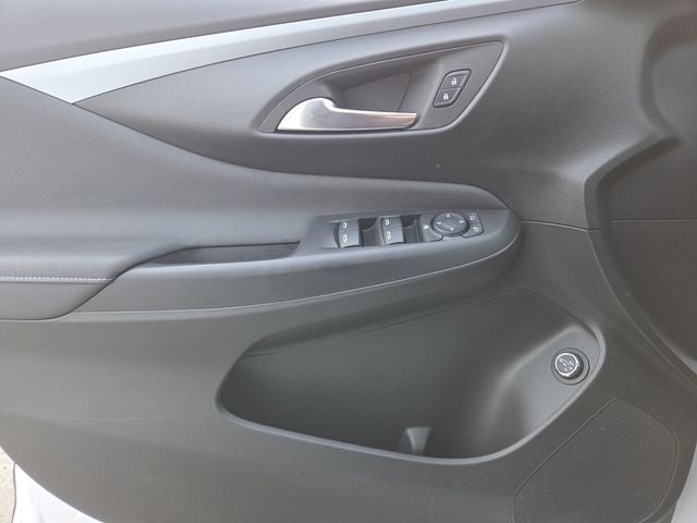 2024 Buick Envista Base