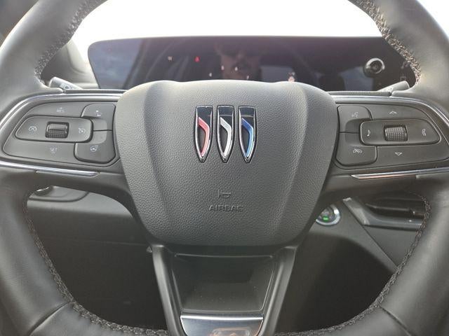 2024 Buick Envista Base