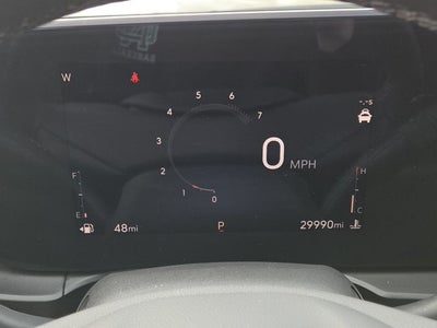 2024 Buick Envista Base