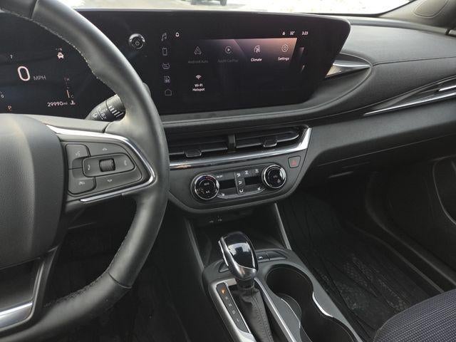 2024 Buick Envista Base