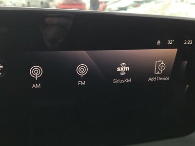 2024 Buick Envista Base