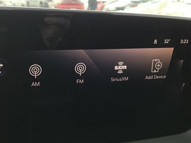 2024 Buick Envista Base