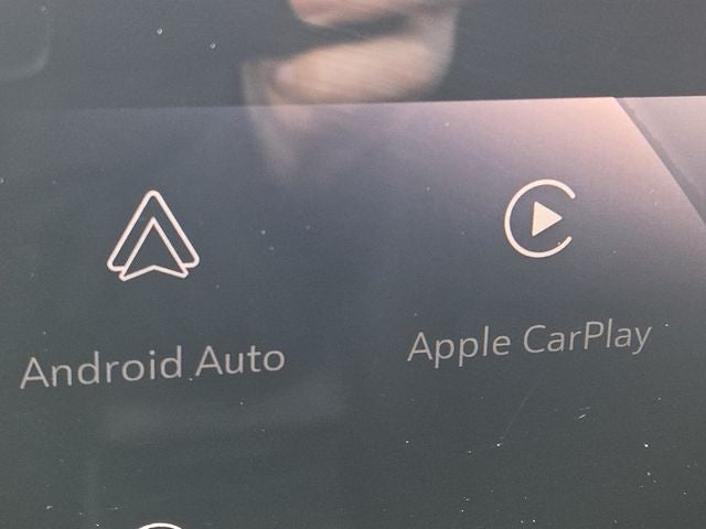 2024 Buick Envista Base