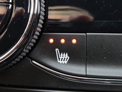 2024 Buick Envista Base