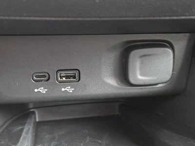 2024 Buick Envista Base