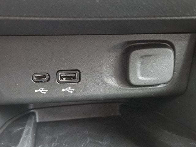 2024 Buick Envista Base