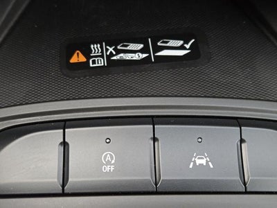 2024 Buick Envista Base