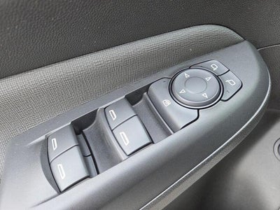 2024 Buick Envista Base