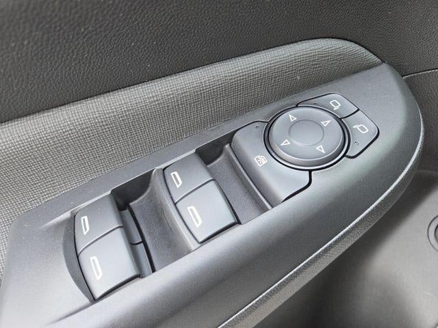 2024 Buick Envista Base