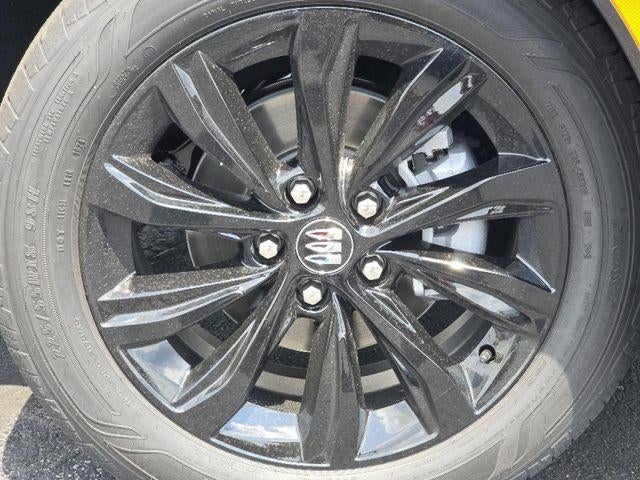2024 Buick Envista Sport Touring