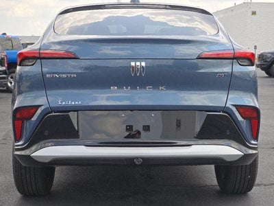 2024 Buick Envista Sport Touring