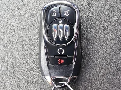 2024 Buick Envista Sport Touring