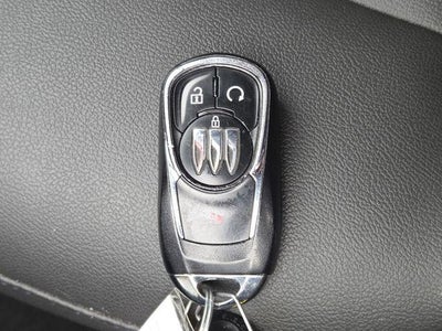 2024 Buick Envista Sport Touring