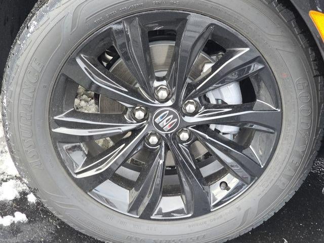 2025 Buick Envista Sport Touring