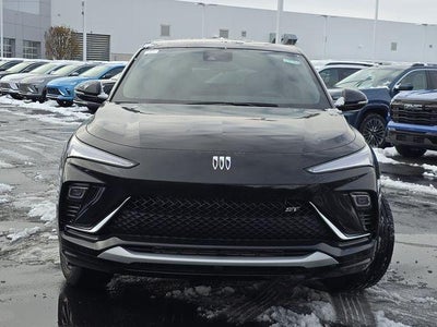 2025 Buick Envista Sport Touring