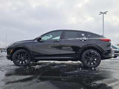 2025 Buick Envista Sport Touring