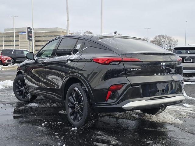 2025 Buick Envista Sport Touring