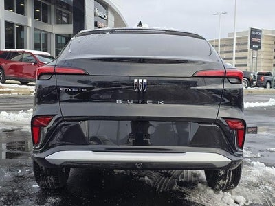 2025 Buick Envista Sport Touring